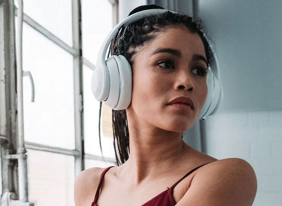 Argon Audio Soul 2 - cecha 1